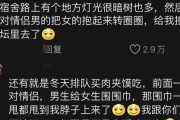 娛樂吃瓜爆料網友評論,網友熱議，吃瓜群眾揭秘明星幕后故事